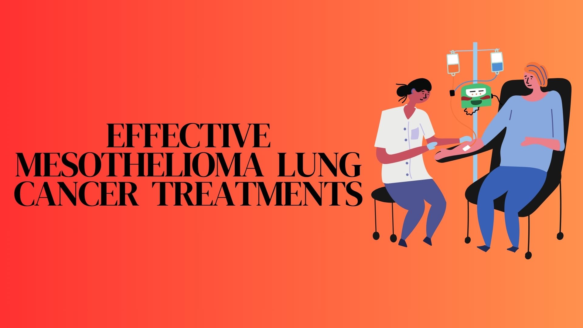 Effective Mesothelioma Lung Cancer Treatments